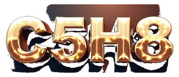 c5h8 logo
